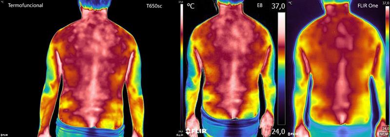 A importância do procedimento termográfico na especificação do sistema infravermelho.