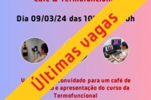 Últimas vagas slide1