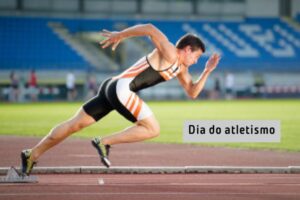 Dia atletismo – 09-10-2024